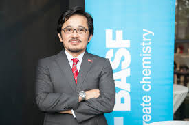 We did not find results for: New Managing Director For Basf In Malaysia