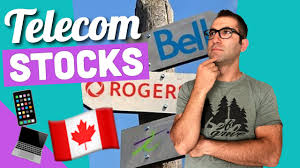 Latest stock price today and the us's most active stock market forums. Which Canadian Telecom To Choose Rogers Telus And Bell Stock Analysis Youtube