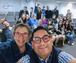 Erasmo Lamas's Instagram, Twitter & Facebook