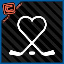Electronics Cars Fashion Collectibles Coupons And More Ebay Hockey Tattoo Hockey Decals Hockey Stick