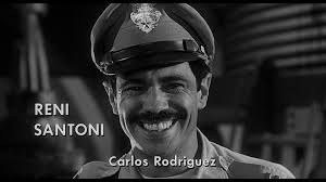 Dead Men Don't Wear Plaid