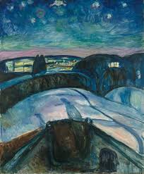 Image result for edvard munch