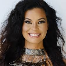 Lena Franklin's Instagram, Twitter & Facebook