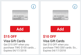Earn my best buy™ points · free shipping · use online and in store Expired Safeway 15 Off Two 100 Visas 10 Off Two 50 Visas Von S Randall S Albertson S Tom Thumb Acme Doctor Of Credit