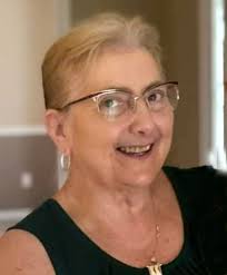 Darlene F. (Trinkala) Ostetrico Obituary January 19, 2022