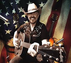 Ed Shaw's Legends of Country Unplugged at Outlaw BBQ & Catering - Valley Location