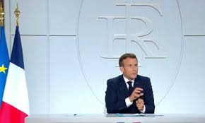 La prime « prime macron », également appelée « prime exceptionnelle de pouvoir d'achat » (ou pepa) ou « prime gilet jaunes », est un dispositif d'exonération fiscale et sociale qui s'applique aux primes versées par les entreprises. Nouvelle Prime Covid Certains Allocataires Aah Concernes