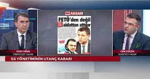 İsterseniz galatasaray kulubünde forması asılı, formanın olduğu yeri tuvalet yapın. Feto Cu Teroristlerin Galatasaray Dan Ihrac Edilmesi