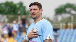 Трансляция со стадиона нск олимпийский . Minaj Shahter Seleznyov Vyshel Na Match Bez Nashivki S Kartoj Ukrainy Futbol 24