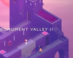Imagen de Videojuego Monument Valley 2