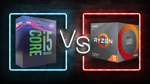 Tiger lake up3 target market: Amd Ryzen 5 3600x Vs Intel Core I5 9600k Mid Range Rumble Tom S Hardware
