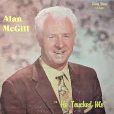 Alan McGill Discography: Vinyl, CDs, & More