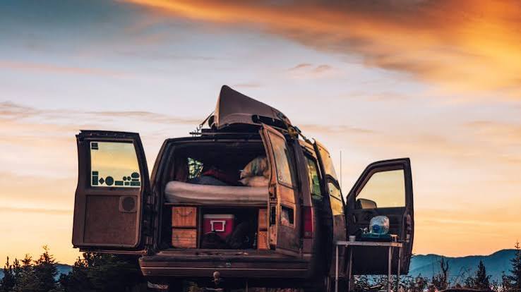How to Start Van Life: A Beginner's Guide to Living on the Road