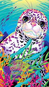 The latest tweets from lisa frank (@lisafrank): Lisa Frank Phone Wallpapers Wallpaper Cave