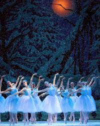 Girlyme Pacific Northwest Ballet Dance Nutcracker
