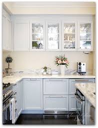 Mirrors The Luxe Factor In A Kitchen Classy Glam Living Kitchen Plans Kitchen Cabinet Design Kitchen