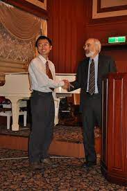 Maybe you would like to learn more about one of these? Tony Puah Receives Dana Meadows Award System Dynamics Uib