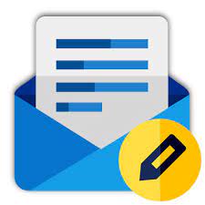 Briefe schreiben – PDF zum Ver - Apps on Google Play