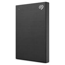 The seagate expansion portable drive is compact and perfect for taking with you on the go. Seagate Backup Plus Slim 2tb Usb 3 0 Portable Hard Drive Black Sthn2000400 Sthn2000400 Mwave Com Au