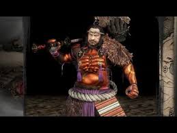 My blood cries for a rematch. Nioh The Invincible Dojo Mission Walkthrough Samurai Gamers