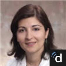 Dr. Natia Esiashvili, MD