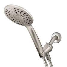 Waterpik Ultrathin Hand Held Shower Head With Powerpulse Massage Costco