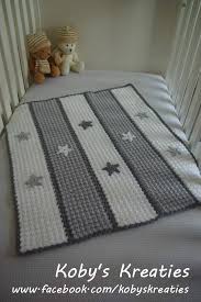 Mijn Variatie Op De Steek Voor Steek Babycape Gehaakt Maxicosi Dekentje Met Sterren Baby Blanket Crochet Baby Blanket Crochet Pattern Crochet Baby Patterns