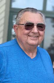 Norlan Leon Ferguson |1940-2024|