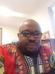 Rev Fr Peter Ekutt is an exceptional guy in all the good ways you can think  of. Today is his birthday and I celebrate him and wish him well today, as  always. ~