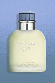 Light Blue For Men By Dolce Gabanna Is A Contemporary Charmer Perfume Perfume Bottles Blue Man