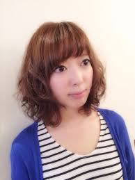 ショートヘアの種類はこんなにたくさんキュートでオシャレ Hairtier