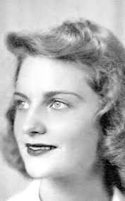 Patricia Roach Obituary (2014)