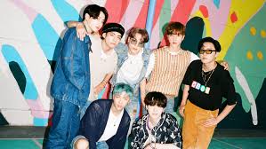 Bts Halsey More On Big Hit Labels 2021 New Year S Eve Live How To Watch Billboard