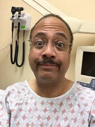 Timmy Hall (@COMICCOP)