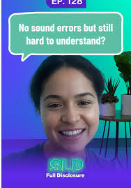 No sound errors, but still hard to understand? 🗣️ Let’s talk accents,  intelligibility, and what SLPs should do. Featuring Natalie Jaramillo, M.S.  CCC-SLP — a bilingual SLP with AMN Healthcare who ...