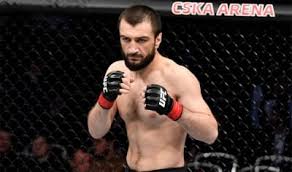 Abubakar nurmagomedov breaking news and and highlights for ufc 260 fight vs. Abubakar Nurmagomedov Prodolzhaet Oskorblyat Konora Makgregora