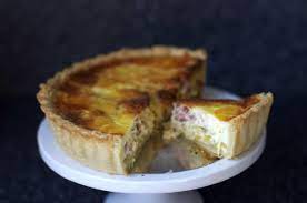 Quiche Lorraine Smitten Kitchen