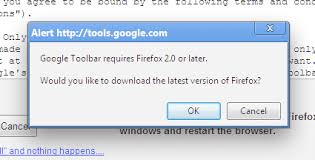 Oldversion.com provides free software downloads for old versions of programs, drivers and games. Needed For Chrome The Google Toolbar