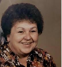 Connie Langley Obituary (1943