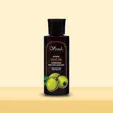 This cold pressed olive pure natural carrier oil is an extra virgin olive oil which you can use for skin and hair. Viana Natural Olive Oil Viana Cosmetics