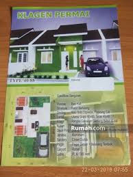 34 tropodo dian regency rw 07 griya karya magersari permai rw. Sukodono Dian Regency Jl Sidekepung Raya Sukodono Sidoarjo Sukodono Sidoarjo Jawa Timur 2 Kamar Tidur 45 M Rumah Dijual Oleh Ibni Mundir Rp 390 Jt 16306998