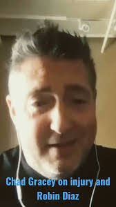 Chad Gracey's Instagram, Twitter & Facebook