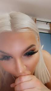 staci doll  stacidoll  thagodmotherr Nude Leaks OnlyFans Photo 10 -  Leaked Models