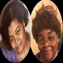 Glennis May Jervis Obituary