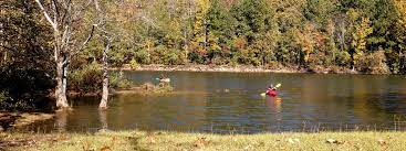 We have been running canoe and kayak trips on the caney fork river for over 40+ years. Canoe And Kayak Safety Little River Canyon National Preserve U S National Park Service