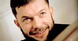 The Cupid Series ↬ Finn Bálor