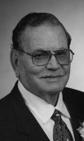 Harold Norris Obituary (1925