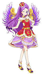 #aikatsu friends #aikatsu #mizuki kanzaki #mikuru natsuki. Shuffle The Queen S Style Mizuki Kanzaki