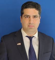 New contender joins race for 38th Assembly District