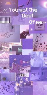 If you're looking for purple aesthetic wallpaper backgrounds then check out these 32 totally free purple background wallpapers for your . ð½ððððððððð ðððððð Aesthetic Iphone Wallpaper Purple Wallpaper Iphone Iphone Wallpaper Vintage
